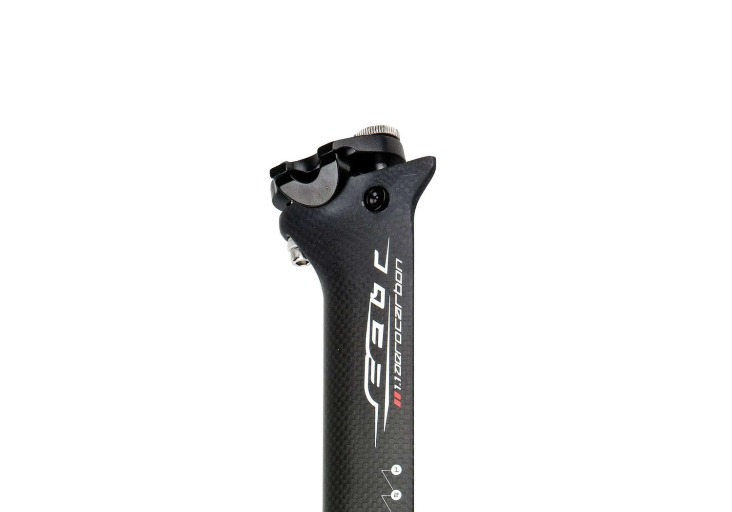 Felt Bicycles SEATPOST AR/B/DA STANDARD 5MM OFFSET