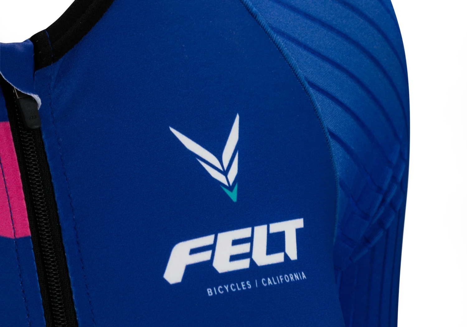 Felt Bicycles Felt Triathlon Aero FZ Racesuit Women's - Image 5