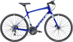 Felt Bicycles Verza Speed 6